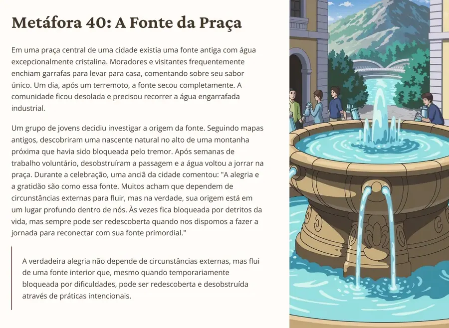 Página real do material terapêutico 3