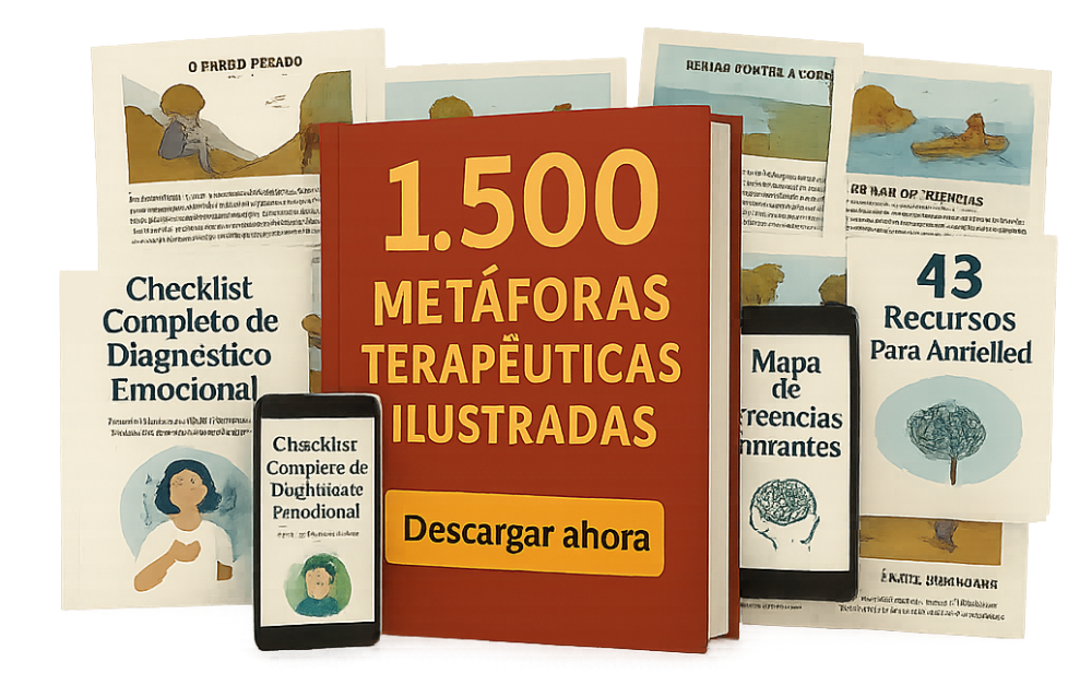 Metáfora Terapéutica