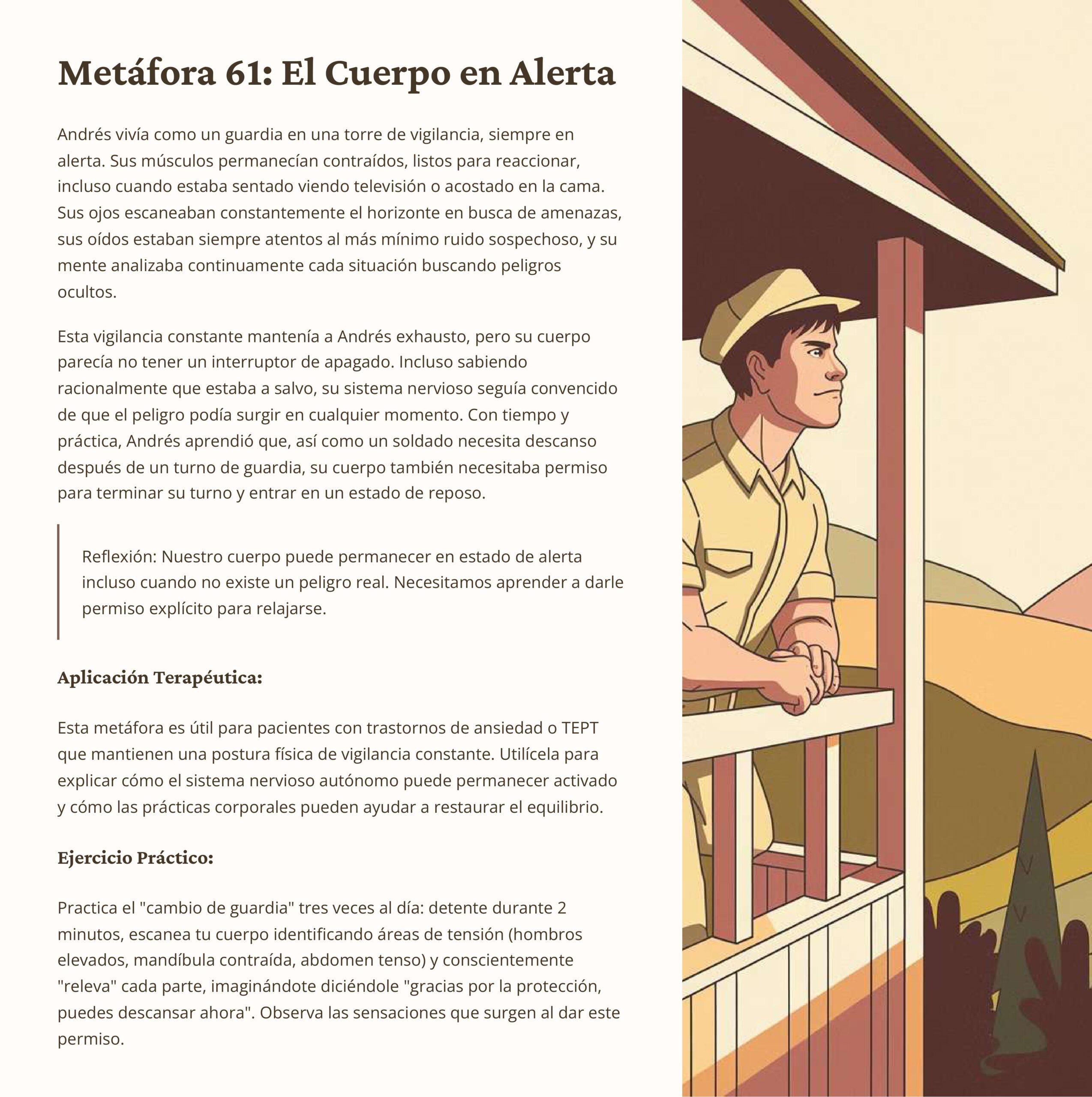 100 - Metáforas Terapéuticas Ansiedad y Preocupaciones - Volumen 07 - menor-imagens-70