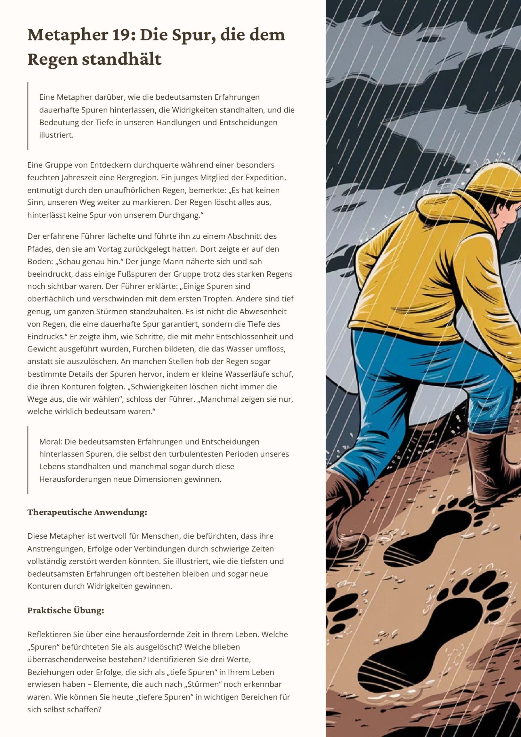 50+ Therapeutische Metaphern - Mut und Überwindung — Band 9_page-0021